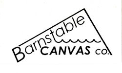 Barnstable Canvas Logo